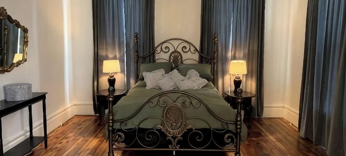 Allegheny Suite Hotels in Warren County