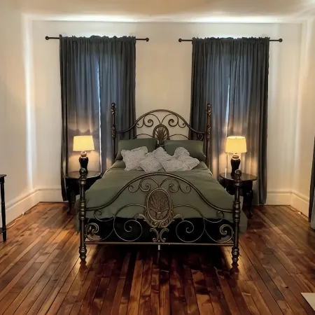 Allegheny Suite