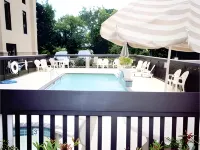 Hampton Inn Lindale/Tyler Area - Pools