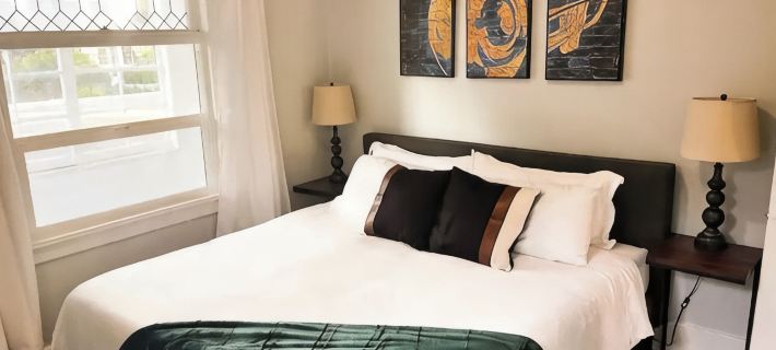 Modern Comfort in a Bright Nampa Retreat キャニオンのホテル