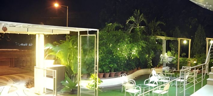 Hotel Aquamarine Hotels in Chandigarh