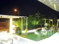 Hotel Aquamarine Hôtels à : 