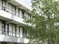 Premiere Classe Boulogne - Saint Martin les Boulogne - 2-Star