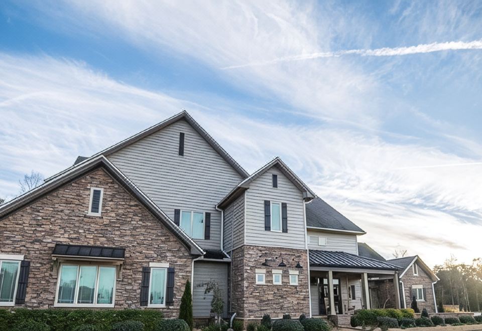 Magnolia Creek Lodge - Housity