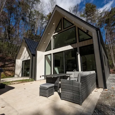 Luxury Home - The Bungalow