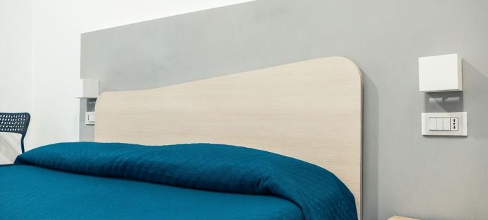 BluMarine Appartaments Hotels in Province of Cosenza