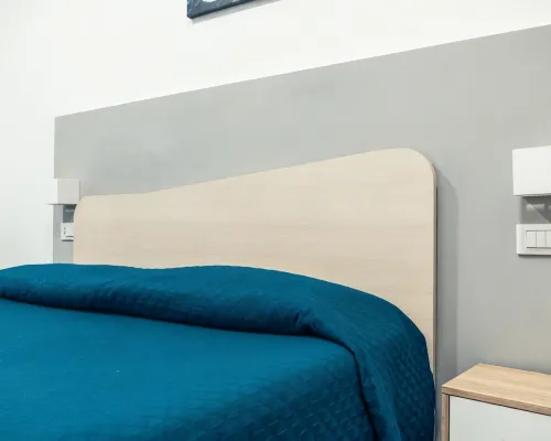 BluMarine Appartaments Hotels in Paola