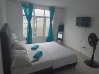 奧林匹克之家