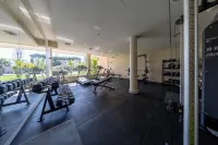 Hotel Isola Sacra - Gym