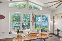 Mystic Shores on Lake Murray - 4-Star