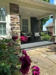Cottage in Sugarcreek with Hot Tub - Homestays