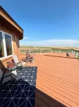 Glacier National Park 360° views of Plains and GNP - 3-Star