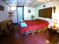 Caracolito Hostal
