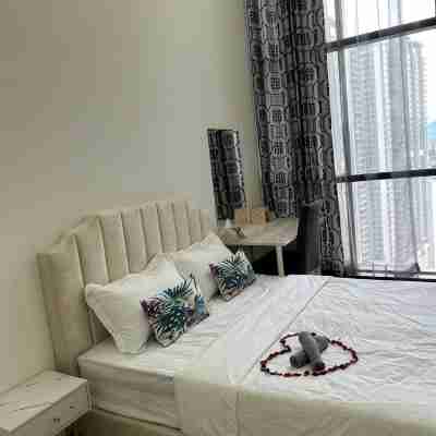 MCity Jln Ampang | 5mins KLCC, Gleneagles Hospital Rooms