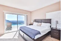 Magical and Luxury Villa/Tennis, Pool~Hot Spa, Views, Wine, Avocados - Villas