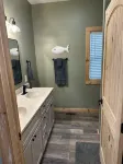 Cozy cabin close to Dale Hollow Lake State Resort Park! Cabin#2 - Wifi