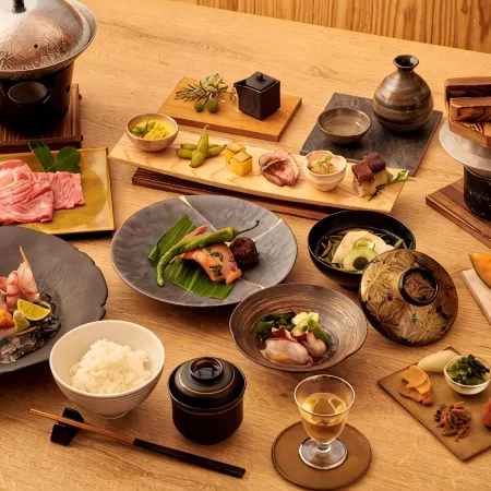 Shikinoyado Meisui