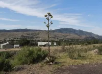 Casita on Arabella Mountain