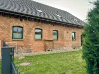 Family-friendly, spacious vacation apartment in a quiet rural location