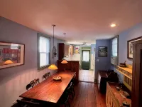 Charming Lambertville Home! 蘭伯特維爾住宿飯店