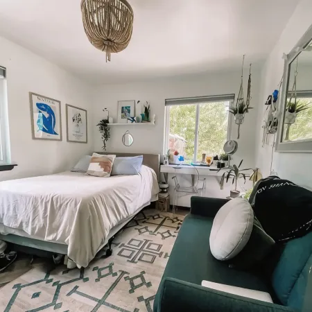 West Park House | Relaxing Park Life