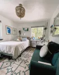 West Park House | Relaxing Park Life - 4-Star