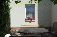 Urlaub im Herzen Sachsens