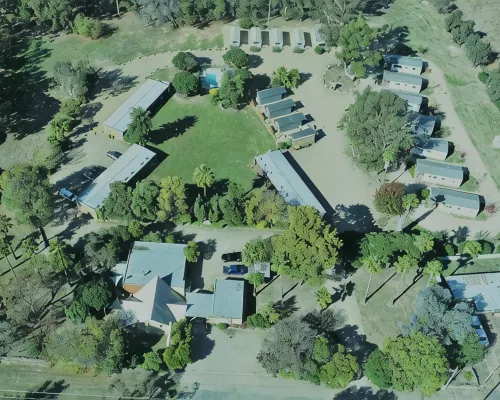 Gardenview Hoteles en Wangaratta Rural City