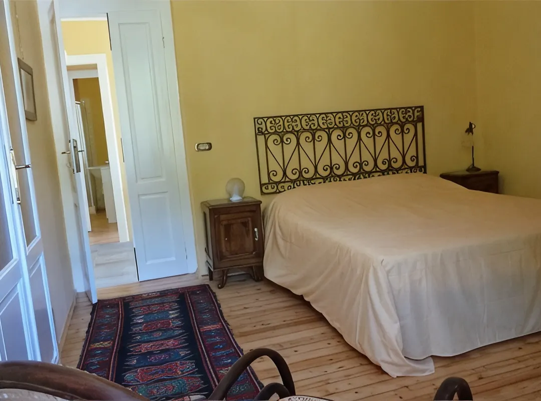 B&b Casa Forster - Langensee
