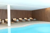 The Lince Braga - spa