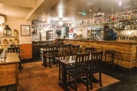 The Old Fourpenny Hotel
