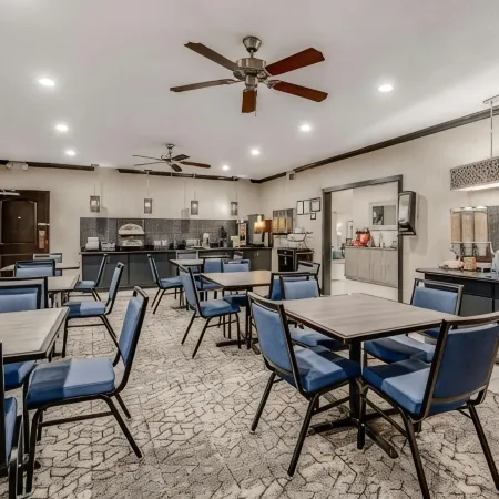Clarion Pointe