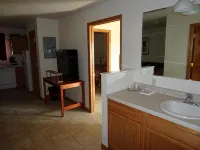 El Vu Motel