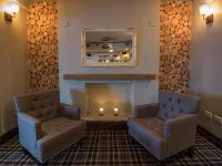The Sun Inn Hotels in Ulverston