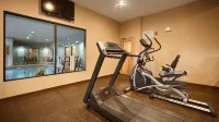 Sonesta Essential Indianapolis Airport - Gym