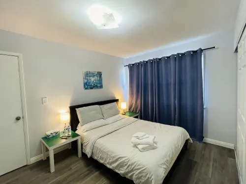 2-8 People,3 Bedrooms,2 Bathrooms, Close to Disneyland, Safe,Quiet,Pets Friendly - 2つ星