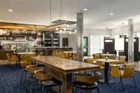 Courtyard Burlington Mt. Holly/Westampton