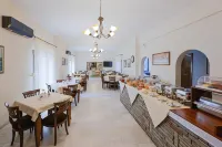 Sunset Hotel - Barer