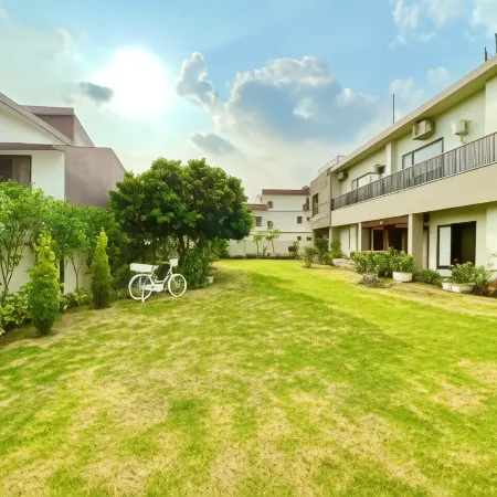 Vastu Homestay