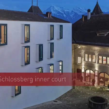 Boutique Hotel Schlossberg