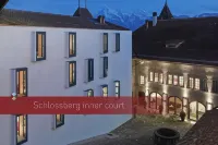 Boutique Hotel Schlossberg