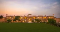 Storii by ITC Hotels, Jaisalmer - spa