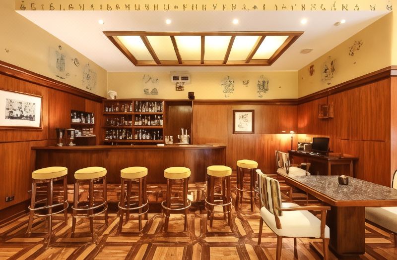 Hotel Britania Art Deco Lisboa photo 3
