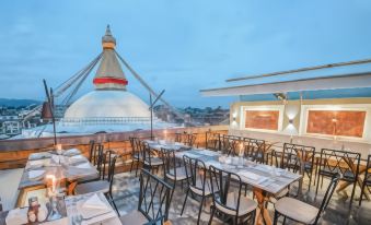 Hotel Padma