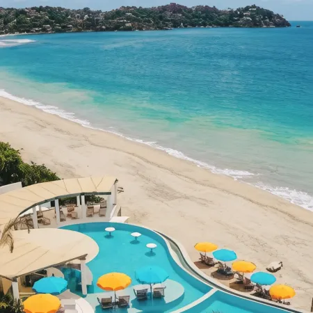La Puesta Sayulita