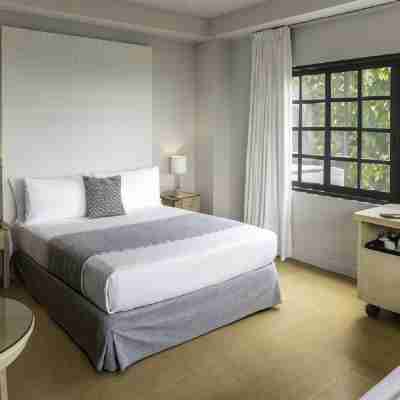 Stellar Potter's Ridge Rooms