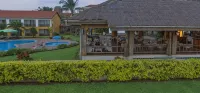 Hotel Palm Beach - Pools