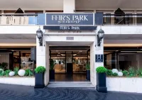 Feir's Park Hotel & Rooftop