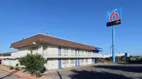 Motel 6 San Angelo, TX
