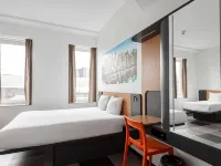 easyHotel Amsterdam Arena Boulevard Hôtels à : Amsterdam